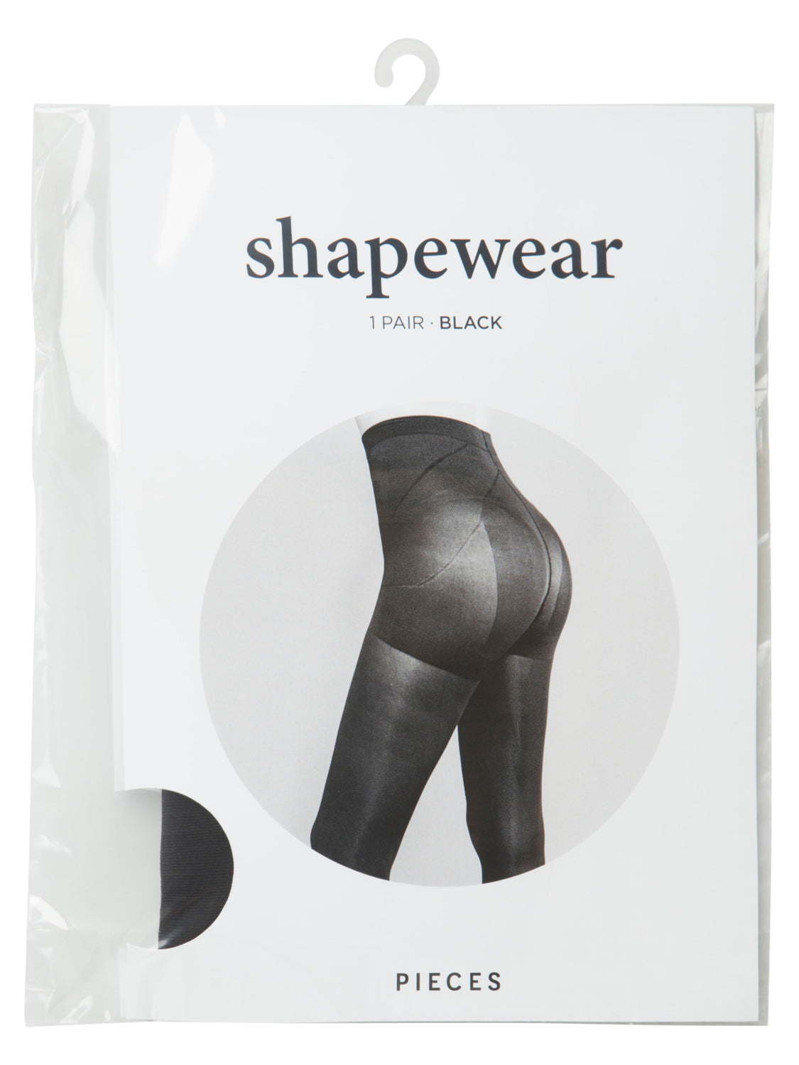 PCSHAPER Tights 40 - black
